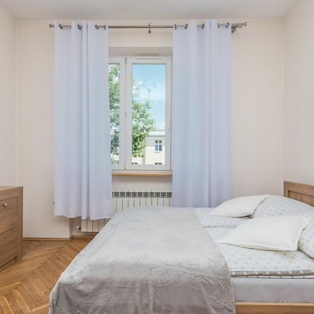 Cracow Old Town Apartments Krasków Δωμάτιο φωτογραφία