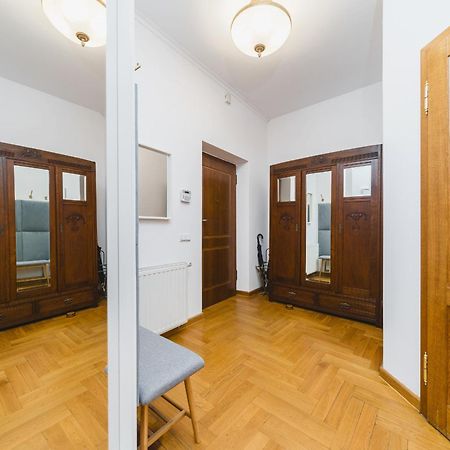 Cracow Old Town Apartments Krasków Δωμάτιο φωτογραφία