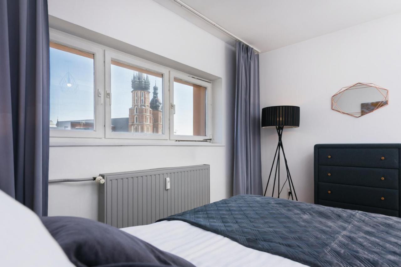 Cracow Old Town Apartments Krasków Εξωτερικό φωτογραφία