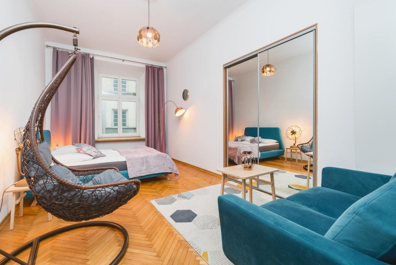 Cracow Old Town Apartments Krasków Εξωτερικό φωτογραφία