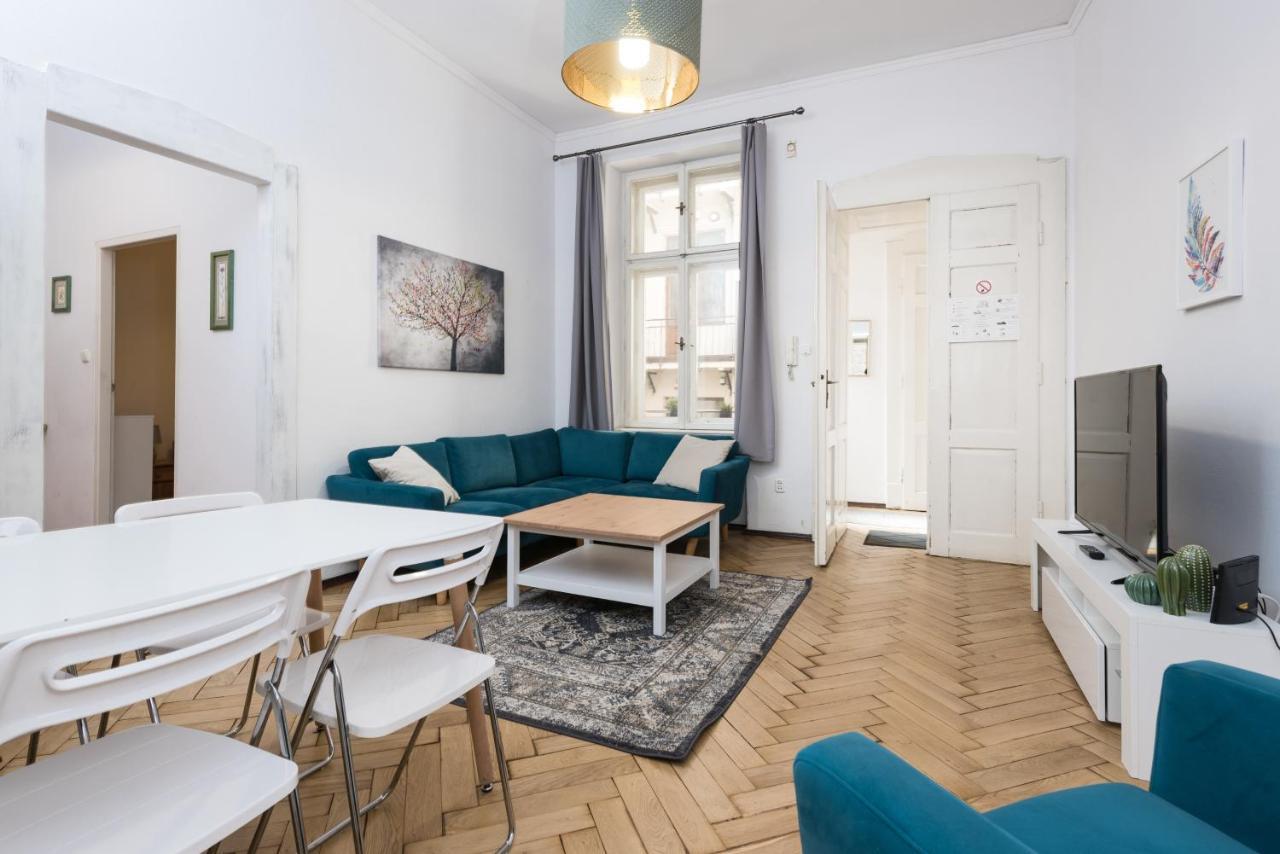 Cracow Old Town Apartments Krasków Εξωτερικό φωτογραφία