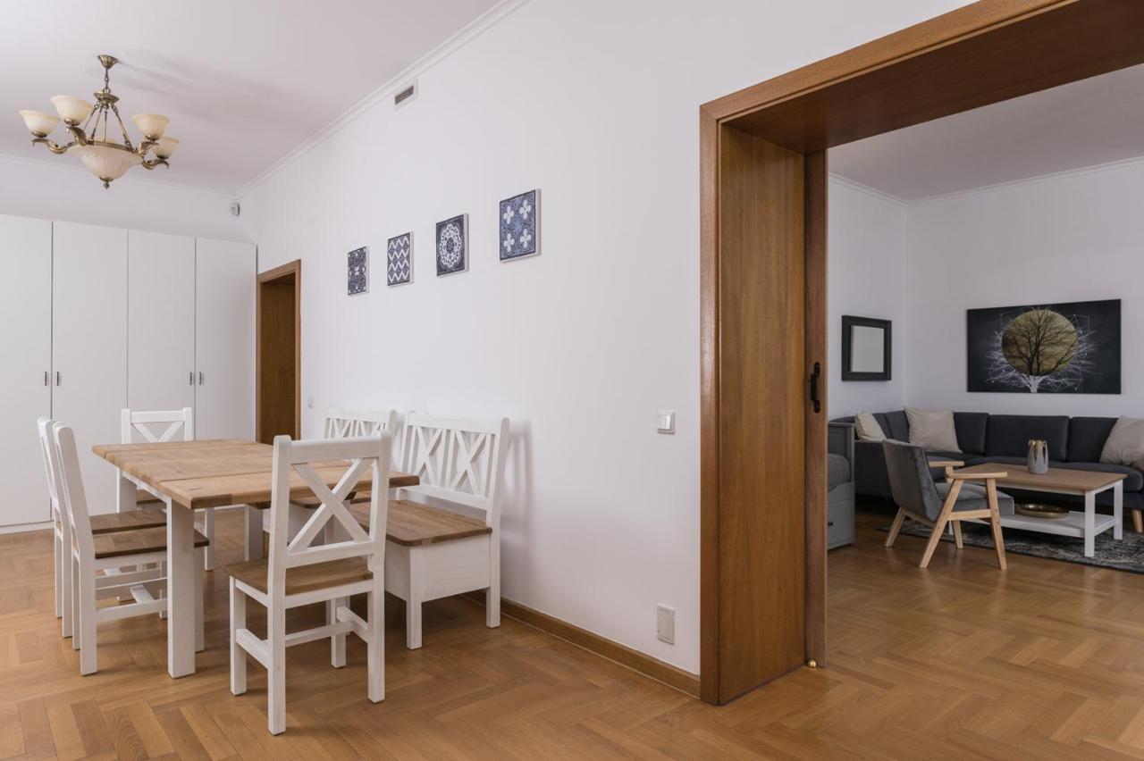 Cracow Old Town Apartments Krasków Εξωτερικό φωτογραφία