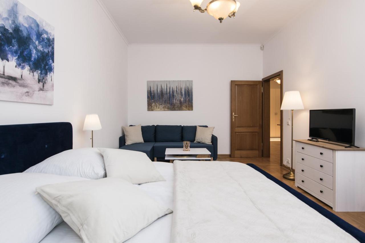 Cracow Old Town Apartments Krasków Εξωτερικό φωτογραφία