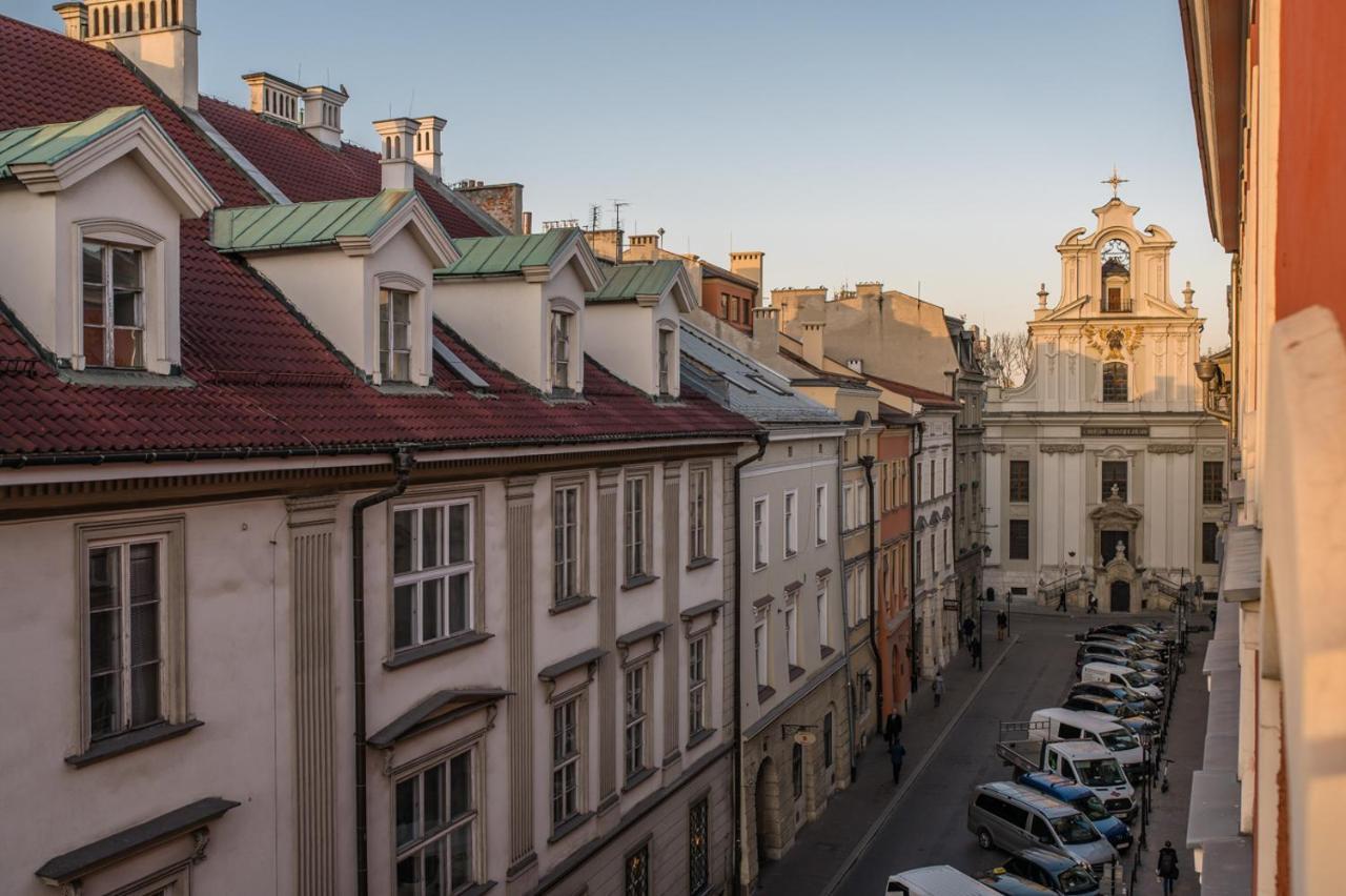 Cracow Old Town Apartments Krasków Εξωτερικό φωτογραφία