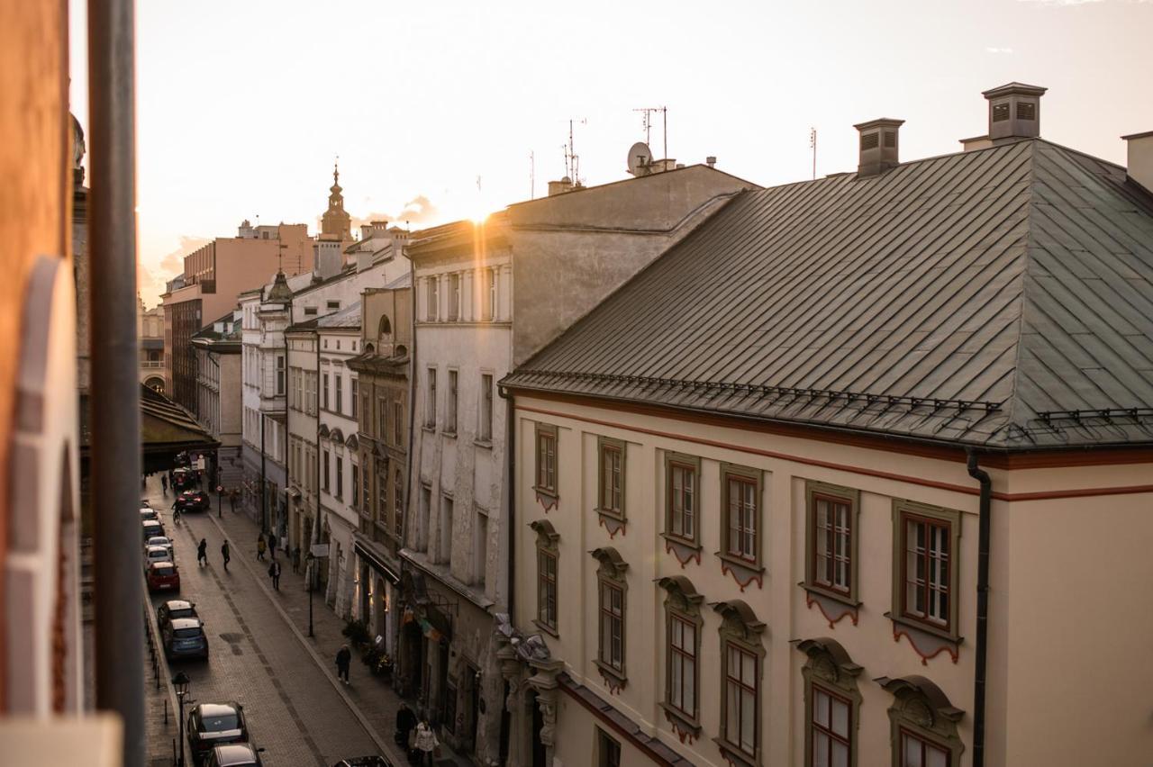 Cracow Old Town Apartments Krasków Εξωτερικό φωτογραφία