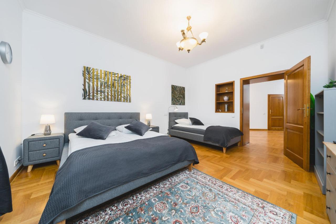 Cracow Old Town Apartments Krasków Εξωτερικό φωτογραφία