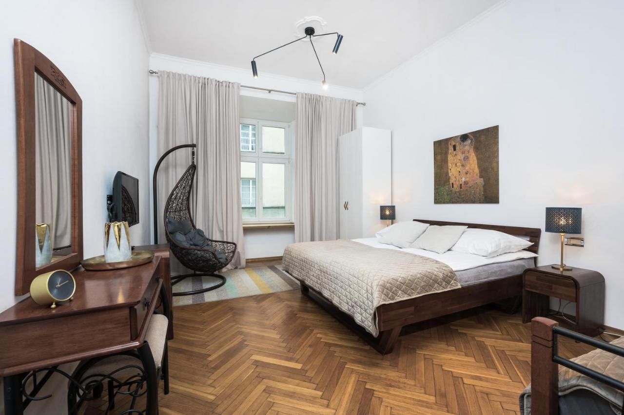 Cracow Old Town Apartments Krasków Εξωτερικό φωτογραφία