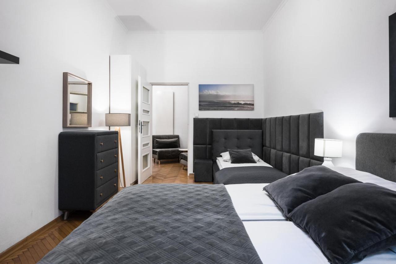 Cracow Old Town Apartments Krasków Εξωτερικό φωτογραφία