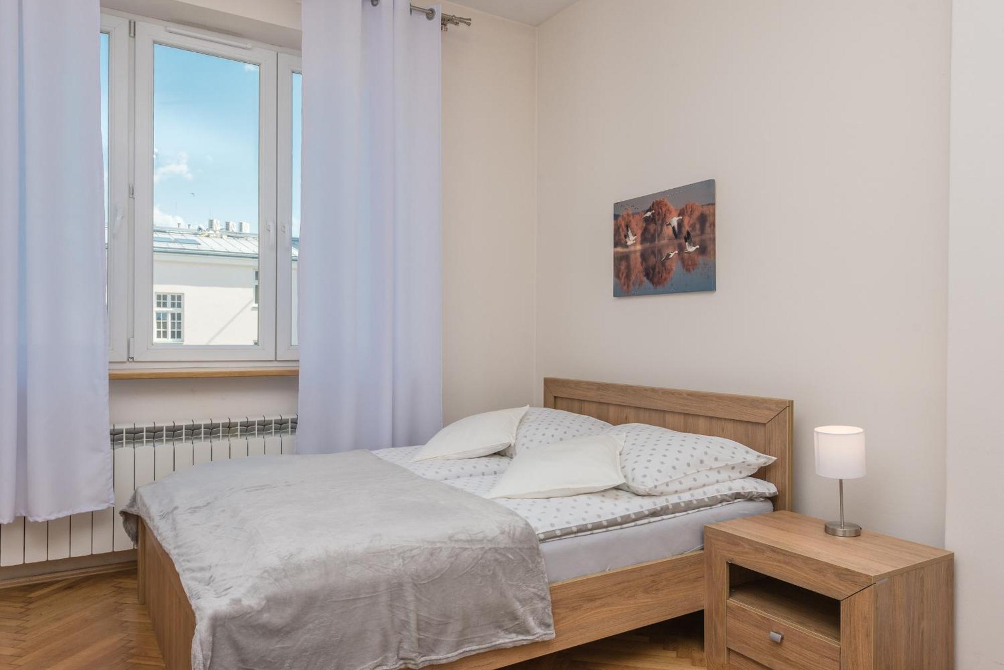 Cracow Old Town Apartments Krasków Δωμάτιο φωτογραφία