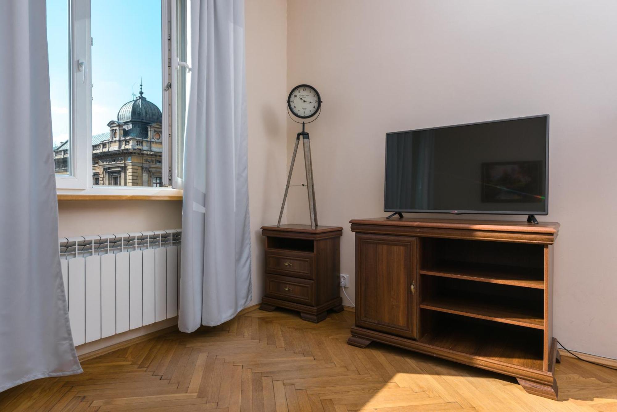 Cracow Old Town Apartments Krasków Δωμάτιο φωτογραφία