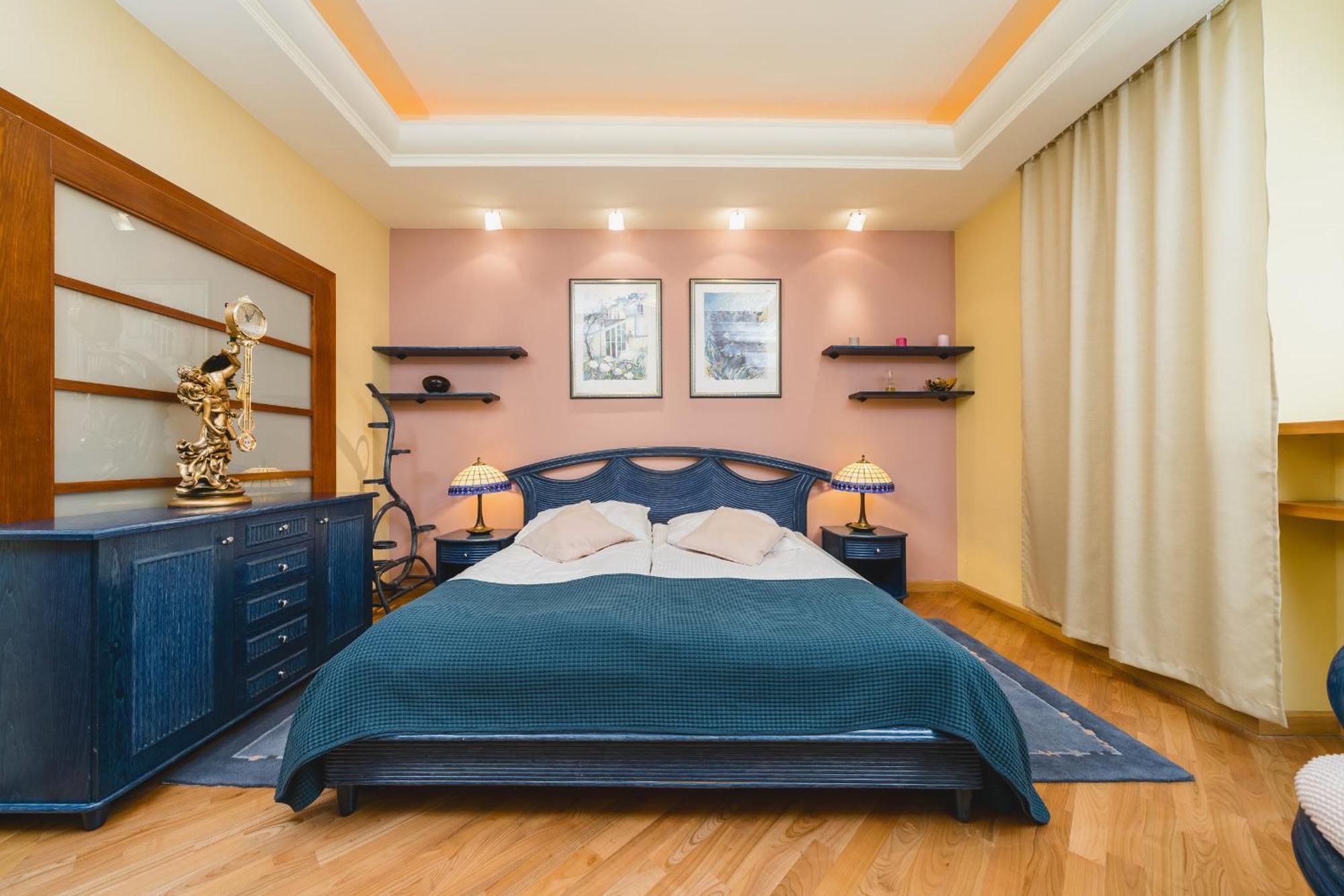 Cracow Old Town Apartments Krasków Δωμάτιο φωτογραφία