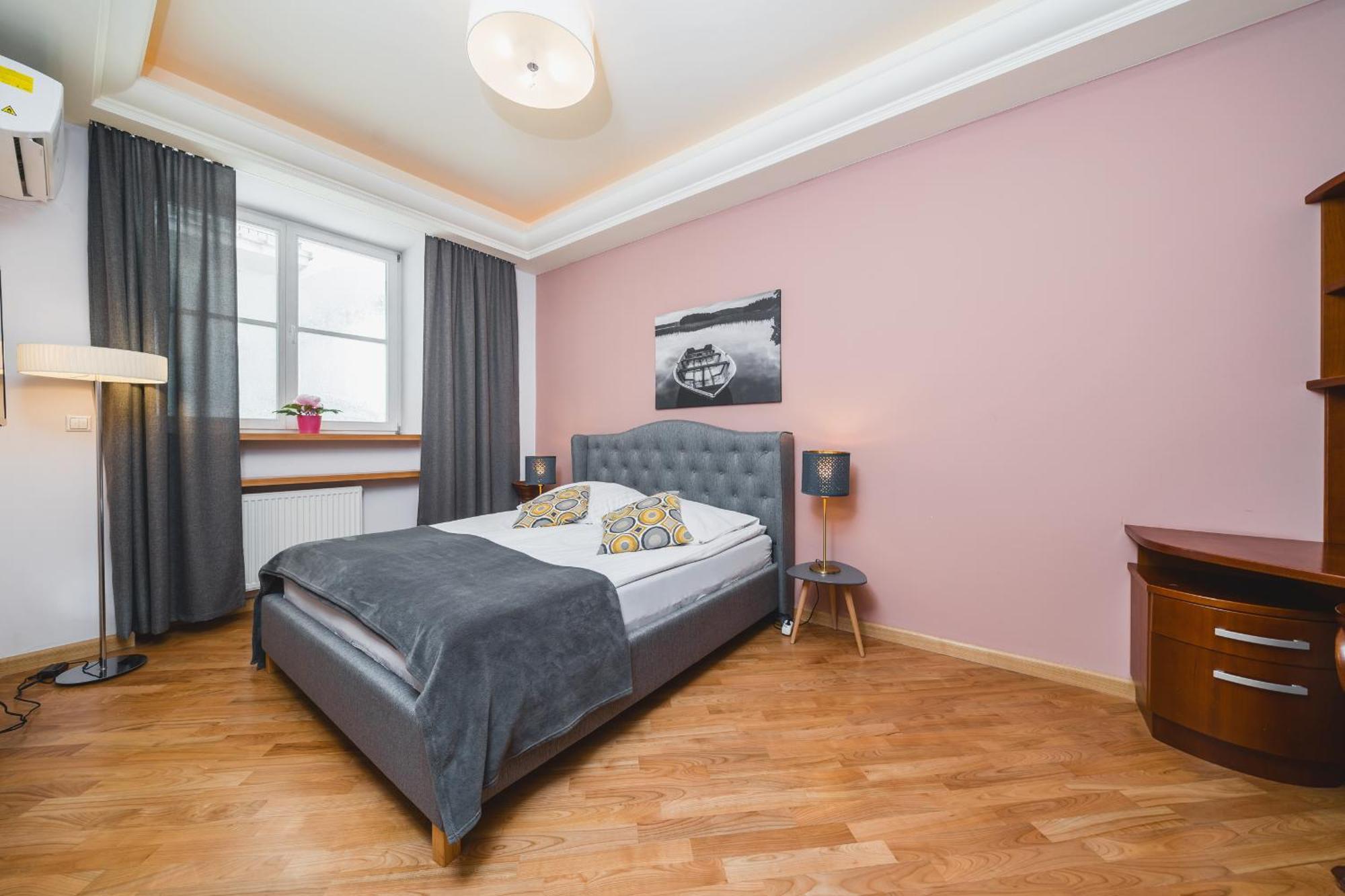 Cracow Old Town Apartments Krasków Δωμάτιο φωτογραφία