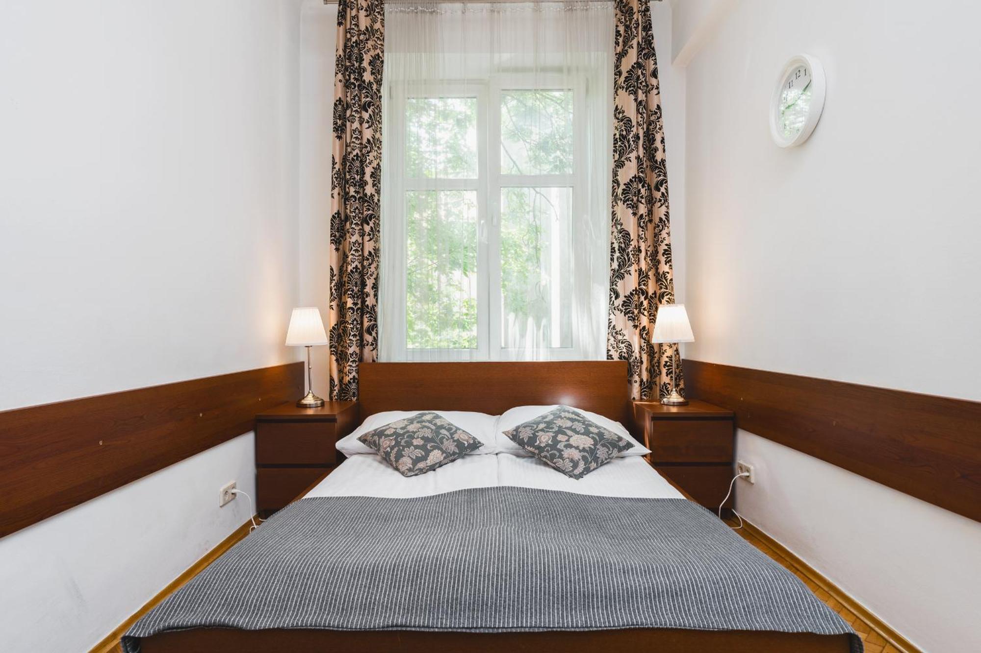 Cracow Old Town Apartments Krasków Δωμάτιο φωτογραφία