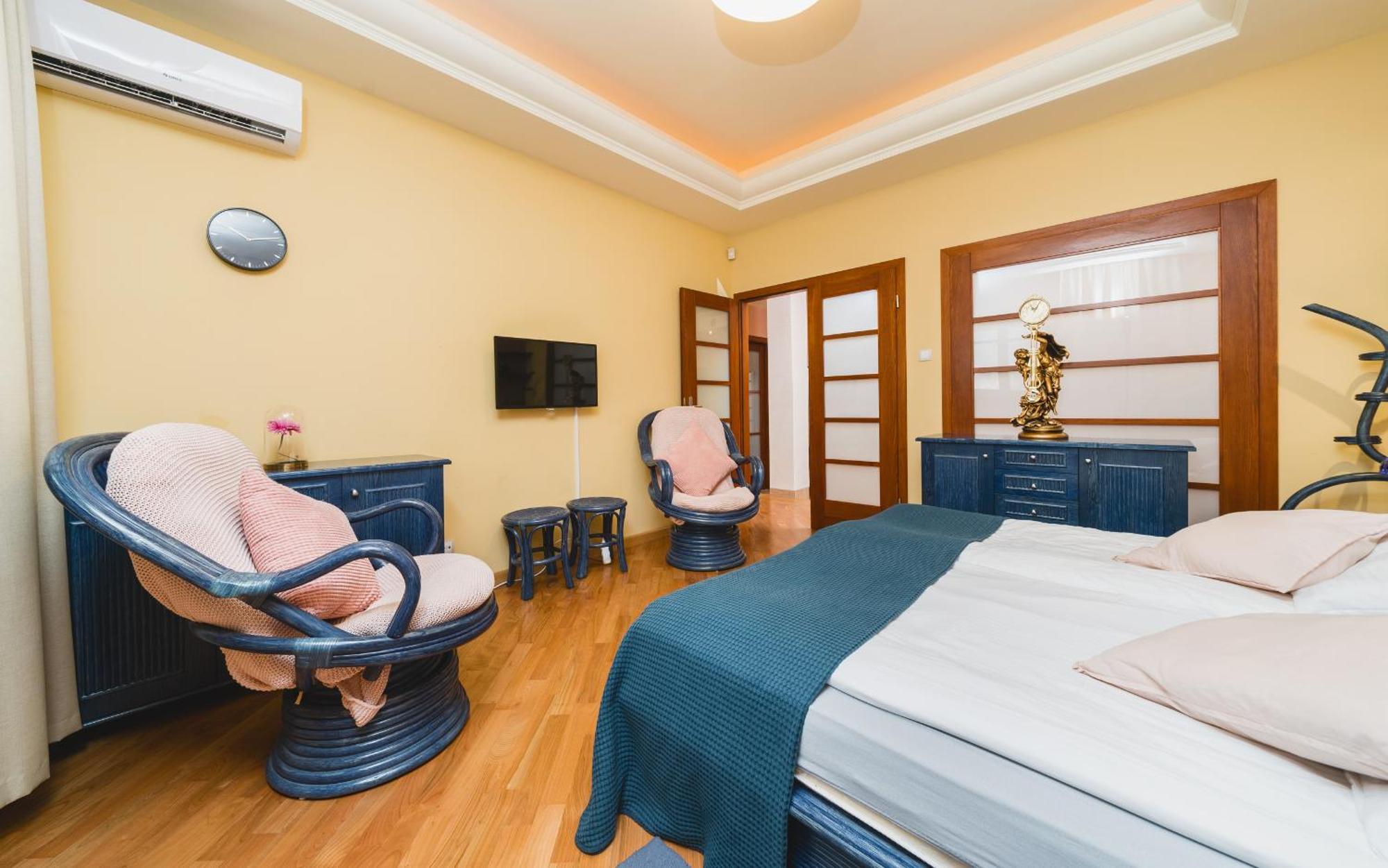 Cracow Old Town Apartments Krasków Δωμάτιο φωτογραφία
