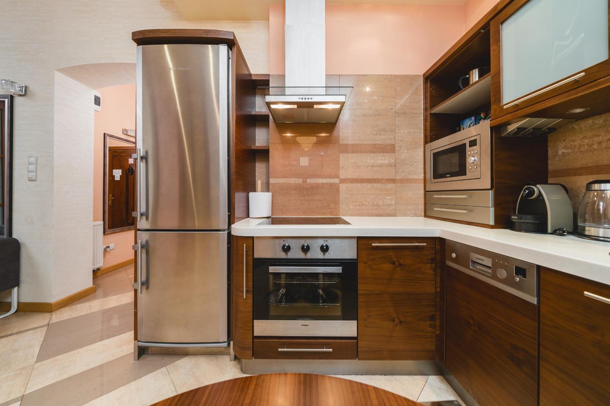 Cracow Old Town Apartments Krasków Δωμάτιο φωτογραφία