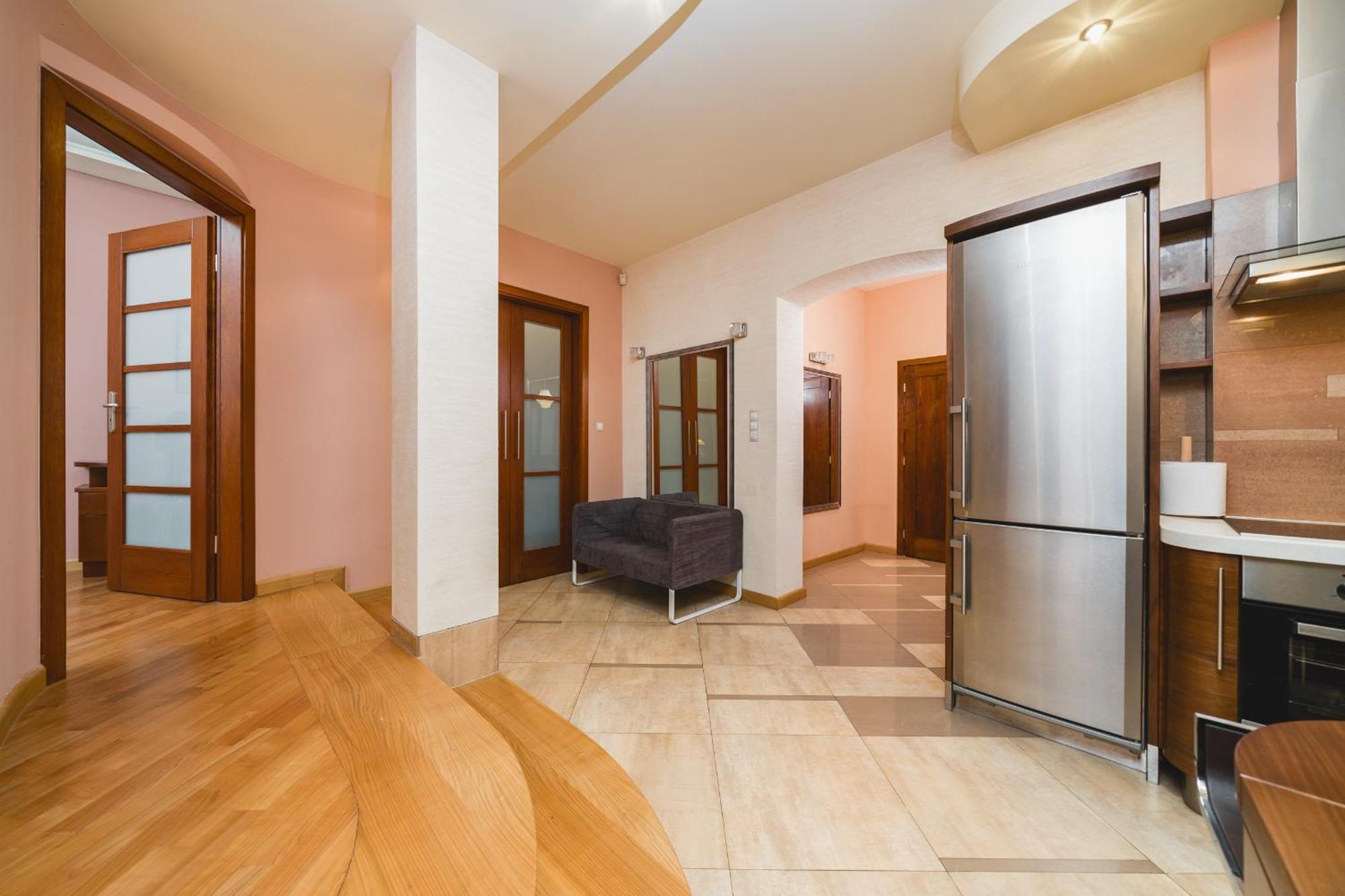 Cracow Old Town Apartments Krasków Δωμάτιο φωτογραφία