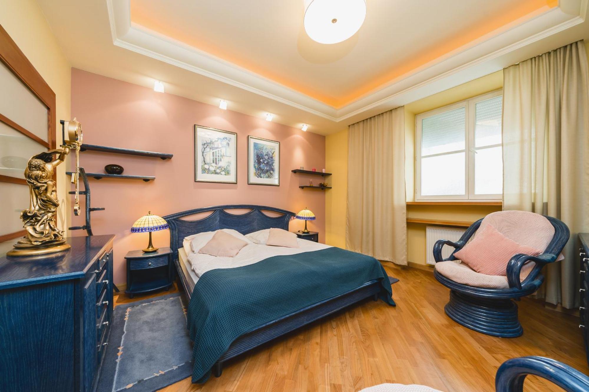 Cracow Old Town Apartments Krasków Δωμάτιο φωτογραφία