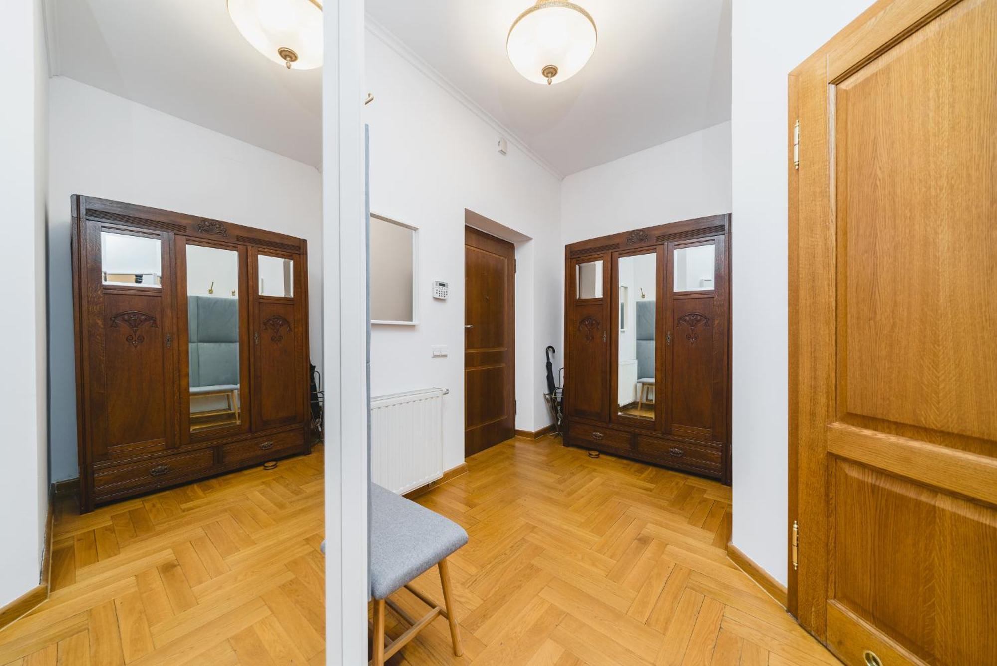 Cracow Old Town Apartments Krasków Δωμάτιο φωτογραφία