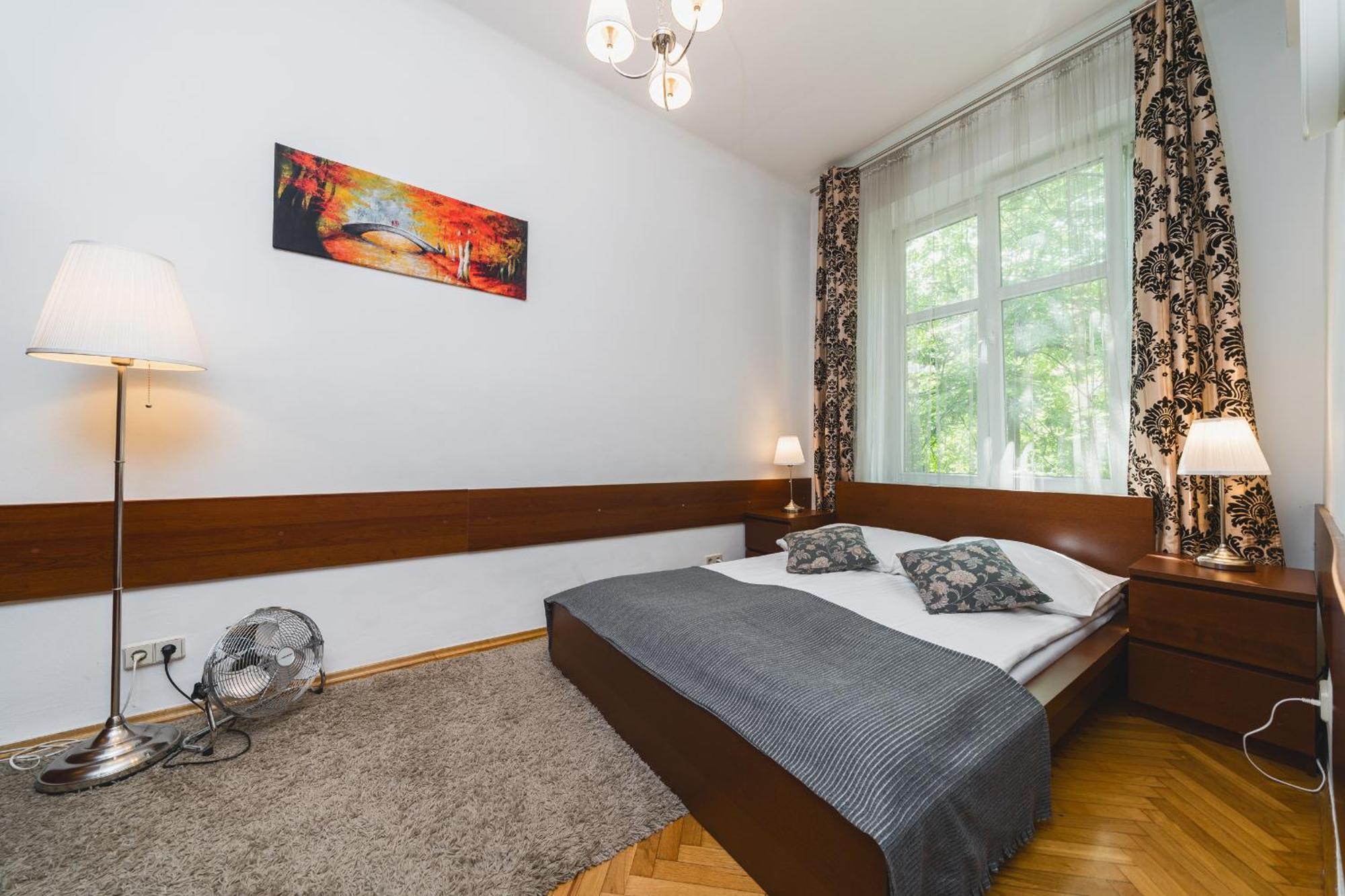 Cracow Old Town Apartments Krasków Δωμάτιο φωτογραφία