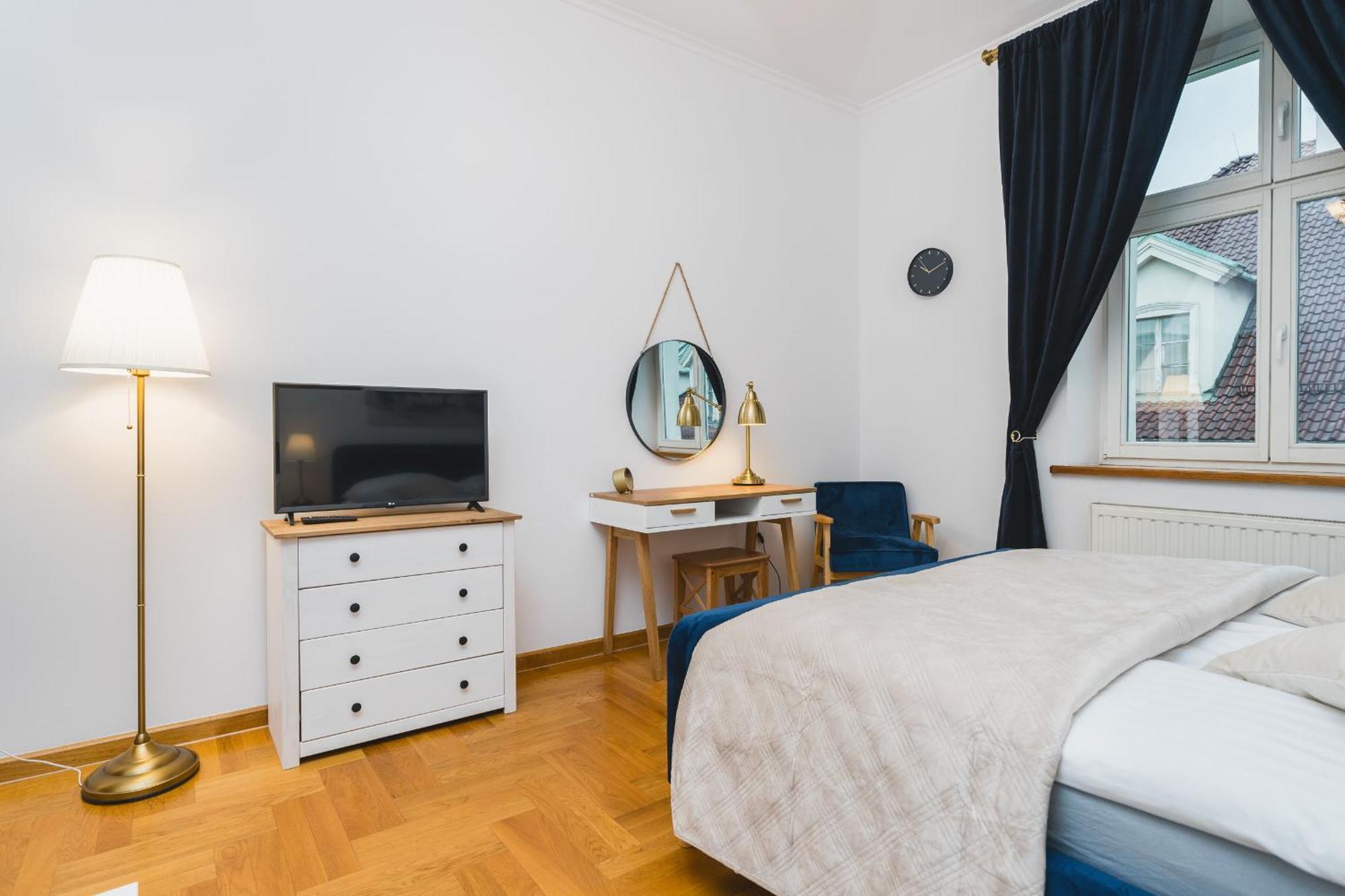 Cracow Old Town Apartments Krasków Δωμάτιο φωτογραφία