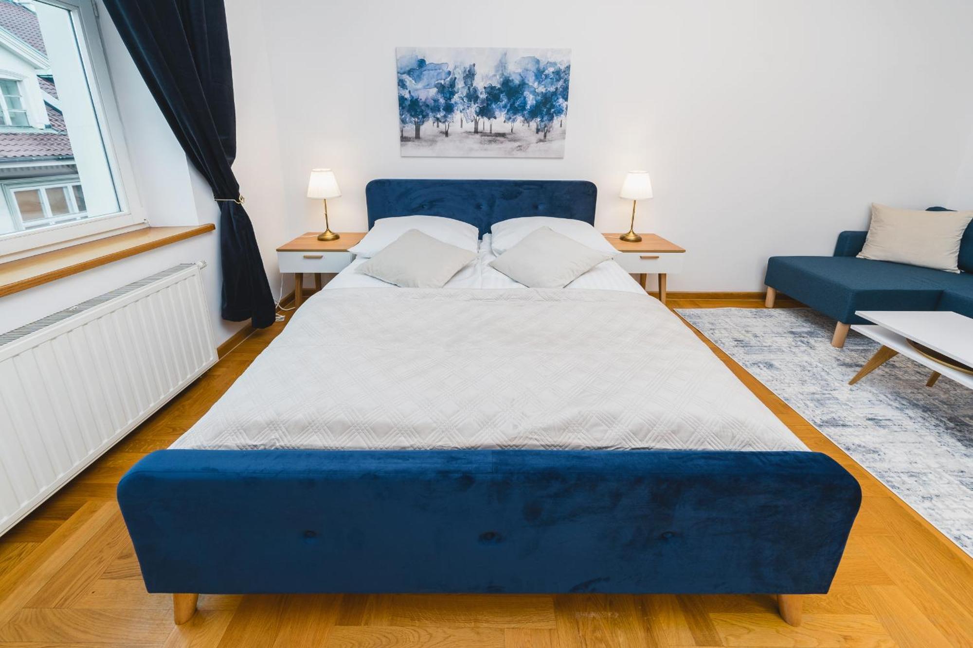Cracow Old Town Apartments Krasków Δωμάτιο φωτογραφία