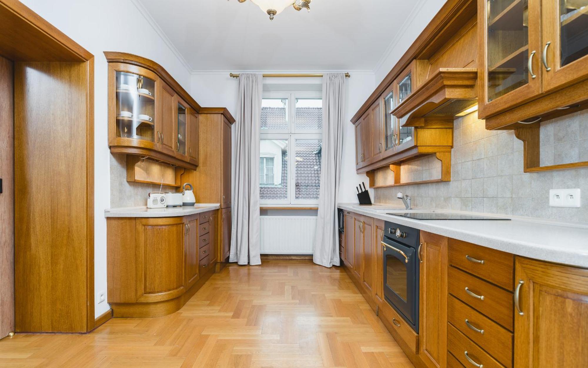 Cracow Old Town Apartments Krasków Δωμάτιο φωτογραφία