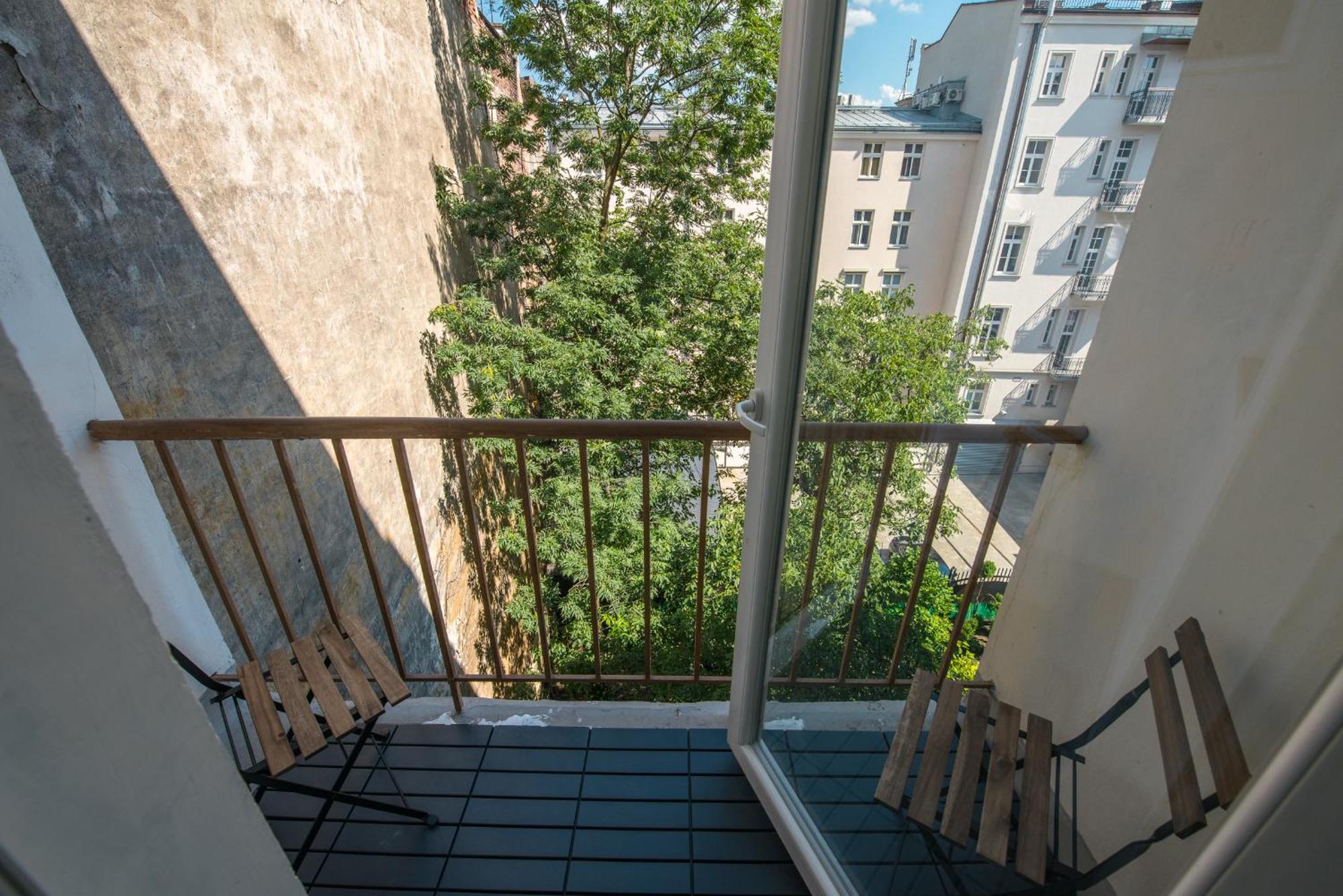 Cracow Old Town Apartments Krasków Δωμάτιο φωτογραφία